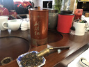 利川红茶叶礼盒装恩施富硒红茶工夫一级小罐装茶养胃自己喝100g送礼 实拍图