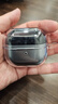 三星（SAMSUNG）Galaxy Buds3 Pro/Buds3耳机透明保护壳  纤薄保护套 透明 实拍图