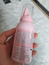 菲灵（FEELING）耀型造型泡泡摩丝羊毛卷定型卷发护卷泡沫摩丝自然蓬松哑光造型 菲灵泡泡摩丝190G 实拍图
