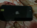 【资源机】Apple苹果 iphone se 3通 5G 国行 二手手机 堪比新机 午夜色 64G 实拍图