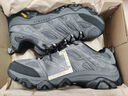 迈乐（Merrell）MERRELL迈乐户外徒步鞋男MOAB3 GTX低帮透气防水耐磨防滑登山鞋 实拍图