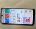 IPRO P200学生专用手机儿童小学初高中可微信青少年 安全定位 防沉迷戒网瘾 家长可控 智能学习 皓月白（8+128G） 实拍图