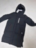 巴拉巴拉儿童羽绒服男童女童外套宝宝冬装童装中长款洋气208424107201 实拍图