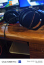 拜雅（beyerdynamic） DT990 PRO 头戴式 专业录音 开放式监听耳机 80欧黑色特别版 实拍图