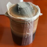 小罐茶便携式旅行茶具全套户外一壶三杯 陶瓷茶具整套茶具礼盒装 实拍图