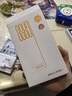 KEKLLE 适用华为mate60pro手机壳 华为mate60pro+保护套拼色电镀磨砂保护壳镜头全包防摔壳超薄套 砚黑 实拍图