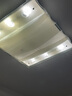 飞利浦（PHILIPS）led灯泡E27E14大小螺口超亮家用卧室客厅吊灯节能灯泡白光源球泡 4只装6.5W E14小螺口  暖白色/黄光3000K 实拍图