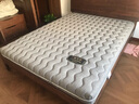 徐师傅全山棕床垫硬棕垫手工线缝单双人榻榻米床垫定制1.8*2米【偏硬】 实拍图