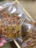 胡兴堂安徽特产芝麻薄脆饼干徽州芝片酥点心黄山芝麻饼芝麻薄片薄饼零食 2盒装 实拍图
