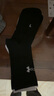 安德玛（Under Armour）袜子运动袜（3双装）篮球袜四季吸汗跑步吸汗舒适透气 L码 实拍图