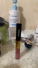 香奈儿（Chanel）双效持色唇釉4.5ml+3.5ml(40号浅玫红) 口红生日礼物送女友送老婆 实拍图