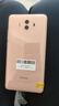 华为Mate10 安卓智能游戏二手手机 【现货速发】徕卡双摄 2K屏手机 樱粉金 6+128G全网通 9成新 实拍图