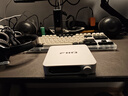 飞傲（FiiO）K11台式解码耳放 DSD解码一体机耳机功率放大器HiFi解码器 支持PS5 Switch 银色 实拍图