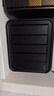 铁威马（TERRA MASTER）D8 Hybrid 8盘位混合型磁盘阵列盒 阵列柜 硬盘盒（4HDD+4M.2）适用Macmini/NAS扩展存储 实拍图