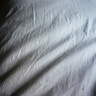 KooWispoA类100s长绒棉55%李官奇大豆纤维被芯抑菌春秋被冬被加厚全棉被子 100支长绒棉大豆被 200*230cm冬被特厚10斤 实拍图