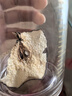 忆江南 养生茶梨片45克优选大片安徽砀山即食泡水喝新鲜果干煲汤膏材料 实拍图