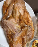 金凤扒鸡五香脱骨卤味熟食整只鸡肉即食零食送礼河北特产下酒菜熟肉 八肉礼盒2640g 年货过年凤祥如意 地方土特产石家庄中华老字号 实拍图