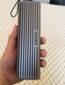 【准新品】小米（MI）Xiaomi Sound Move 蓝牙音箱 soundmove 音响 小爱同学 哈曼卡顿调音 便携智能音箱 小米音箱【自营退货】 实拍图