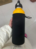 REVOMAX保温杯专用半包杯套 隔热保护套 耐磨潜水料 大号杯套【适用于950ml】 实拍图