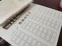 法拉蒙同学录小学生六年级男孩版女生毕业纪念册初中高中留言通讯录成长纪念手册复古活页本 实拍图