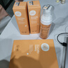 纽乐葆麦卢卡水乳妈妈护肤品套装保湿爽肤水润肤哺乳期专用官方旗舰正品 礼盒B 4件套【洁面+水+乳+面膜】 实拍图