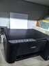 爱普生（EPSON）家用打印机L4266 L4268 喷墨仓式复印扫描自动双面打印无线多功能一体机A4小型彩色照片手机作业用 【官配款】L3253（无线打印扫描不支持自动双面） 官方标配 实拍图