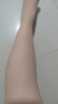 莫代尔光腿神器春秋款裸感自然丝袜冬季加绒加厚连裤袜黑色打底裤假透肉 【连脚】自然肤 均码 【双层】薄绒款【推荐10-20℃】 实拍图