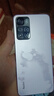 xiaomi 红米Note11 note11Pro 5G液冷散热二手 【Note11pro】迷雾森林 6GB+128GB 95新 实拍图