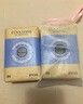 欧舒丹甜扁桃磨砂皂50g 去角质温和 实拍图