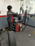 锦湖KUMHO汽车轮胎 225/50R17 94W HS51 适配雅阁/凌渡/皇冠/奥迪A4L 实拍图