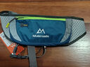 迈路士（Maleroads）迈路士运动跑步腰包男女手机腰带包迷你贴身装备多功能健身隐形包 湖蓝色（经典款） 实拍图