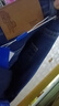 真维斯（Jeanswest）王一博代言牛仔裤男春秋季新款舒适修身直筒高端潮牌休闲长裤子男 深蓝【春款】 29 码(2尺2) 实拍图