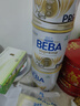 雀巢（Nestle） 德国原装进口 雀巢(Nestle) beba至尊版 六种HMO婴幼儿配方奶粉 【升级6种HMO】pre段3罐 800g 实拍图
