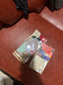 恩尼诺（aneno）牛奶杯宝宝直饮杯儿童水杯亲子喝水PPSU水杯喝奶贝雷帽幼儿园水杯 同款亲子杯 绿色 240ml 实拍图