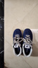 NEW BALANCE NB574官方休闲鞋男鞋女鞋网面鞋秋冬复古舒适透气百搭情侣运动鞋 深蓝色 ML574EVN 37.5 (脚长23cm) 实拍图