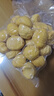 生板栗仁 现去壳去皮 板栗油栗仁生新鲜肉去真空小包装栗 3斤 净重1200g 实拍图