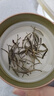 湘岛君山银针茶叶黄茶罐装一级湖南岳阳特产黄芽 50g*1罐 实拍图