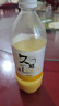 久感久感 玉米酒 2° 延边朝鲜族甜米酒 玛格丽 750ml×2瓶烧烤季 2度 750mL 2瓶 实拍图