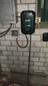 法博诗新能源充电桩汽车充电器碳纤维面板7KW大功率32A家用220V挂壁式充满断电刷卡手机预约充电充电枪 五菱缤果 星光 宏光MINI  扬光荣光EV 5米尊享款-智能4G小程序手机APP-预约充电 实拍图