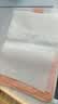 烤乐仕蒸笼纸蒸锅纸蒸包子纸蒸点心蒸笼垫蒸馒头纸吸油纸垫 蒸笼纸100张/长方形30x40cm 实拍图