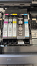 绘威PGI-880XL墨盒 适用佳能TS8380 TS9580 TS8180 TS9180 6180 8280 TR8580 TS708t打印机墨盒 墨水 大黑色 实拍图