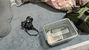 绿巨能（llano）适用松下电池DMW-BLK22相机电池DC-S5 S9 GH6 GH5M2单反数码微单LUMIX s5m2 Panasonic充电仓盒子 【PD18W】双口快充底座 实拍图