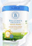 贝拉米（Bellamy's）Omni-pure卓越版有机婴幼儿配方奶粉澳洲原装进口 【卓越有机】4段3罐 效期26年8-9月 实拍图
