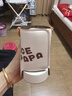奶爸爸（Nicepapa）五档智能调温外出温奶器奶瓶保温套婴幼儿恒温暖奶器宝宝暖奶套 9000毫安蓄电款无线暖奶套 实拍图