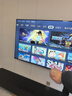 小米（MI） 电视75英寸4K超高清HDR人工智能蓝牙语音遥控网络WiFi内置小爱平板电视机彩电 75英寸 75英寸64G大存储包上门安装 标配 实拍图