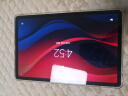 联想（Lenovo）平板电脑小新pad学生网课学习办公莱茵低蓝光护眼全面屏 联想 异能者 m9丨6G+128GB丨灰 实拍图