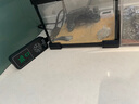 宠小帅爬宠加热垫乌龟智能控温器保温垫蜥蜴守宫角蛙蛇饲养箱恒温加热板 【4W】10*18cm石墨烯加热垫 实拍图