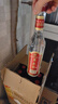 草原白酒【万评】【酒厂直供】内蒙古特产清香型纯粮食固态发酵送长辈 52度 420mL 12瓶 实拍图