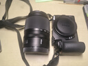 尼康（Nikon） Z30 APS-C画幅 数码微单无反相机 Z30+【18-140】套机 官方标配 实拍图