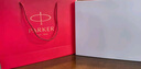 派克（PARKER）【毕业礼物】钢笔签字笔 商务送礼文具创意国潮生日礼物AI定制贺卡 威雅XL月光白墨水笔+红墙礼盒 实拍图